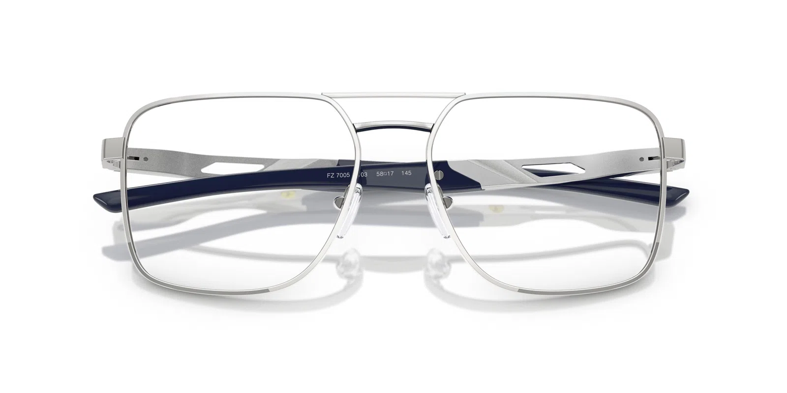 Scuderia Ferrari 7005 Eyeglasses - view 10
